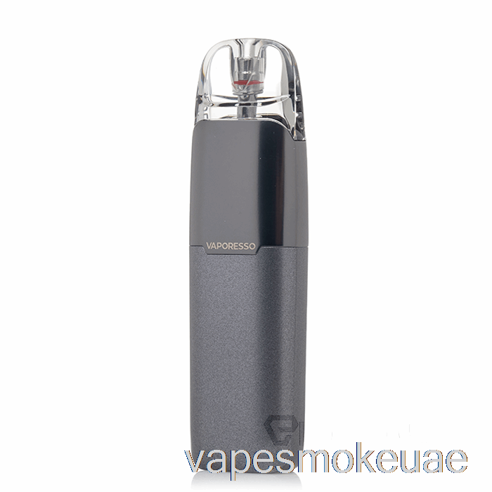 Vape Uae Vaporesso Luxe Q2 Se Pod System رمادي الفضاء